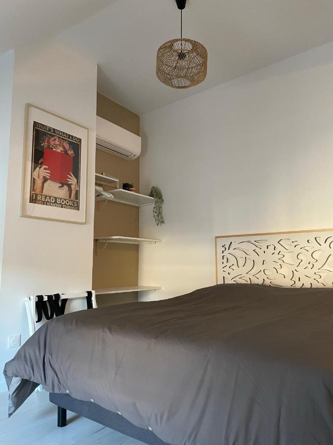 Studio Saint Ayoul Provins Extérieur photo